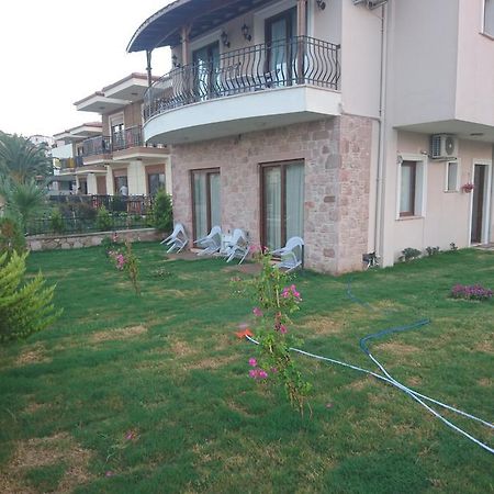 Cunda Roka Otel Ayvalı Eksteriør bilde