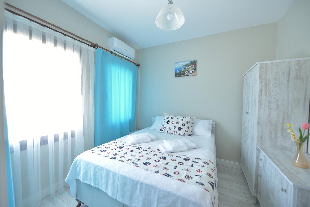 Cunda Roka Otel Ayvalı Eksteriør bilde