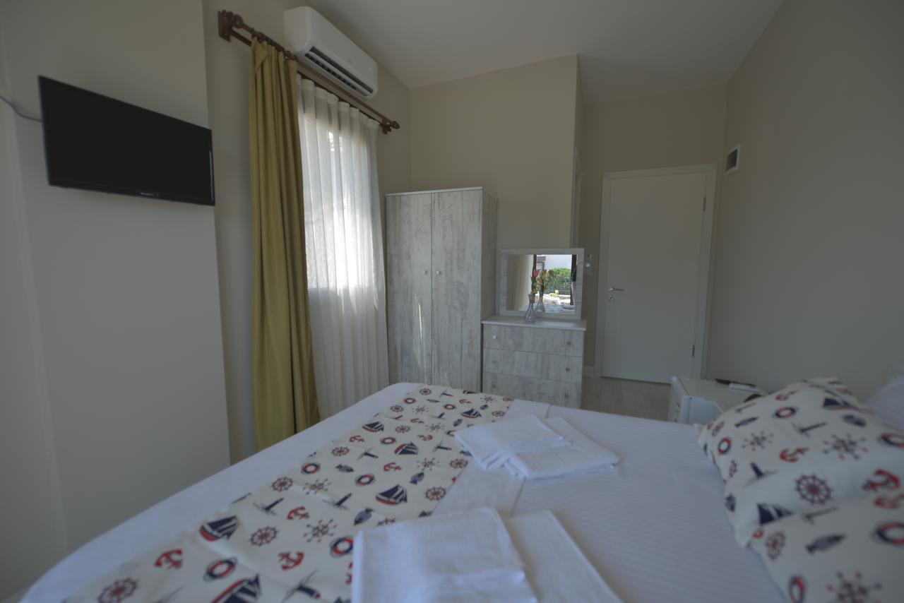 Cunda Roka Otel Ayvalı Eksteriør bilde
