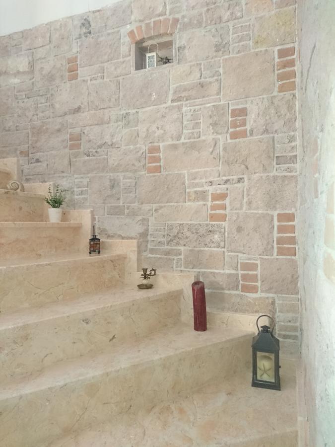 Cunda Roka Otel Ayvalı Eksteriør bilde