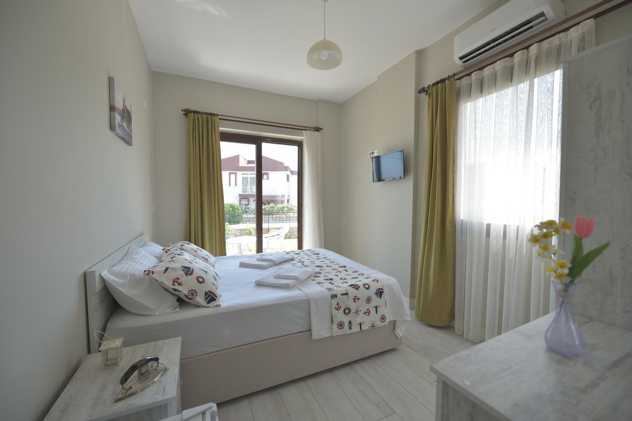 Cunda Roka Otel Ayvalı Eksteriør bilde