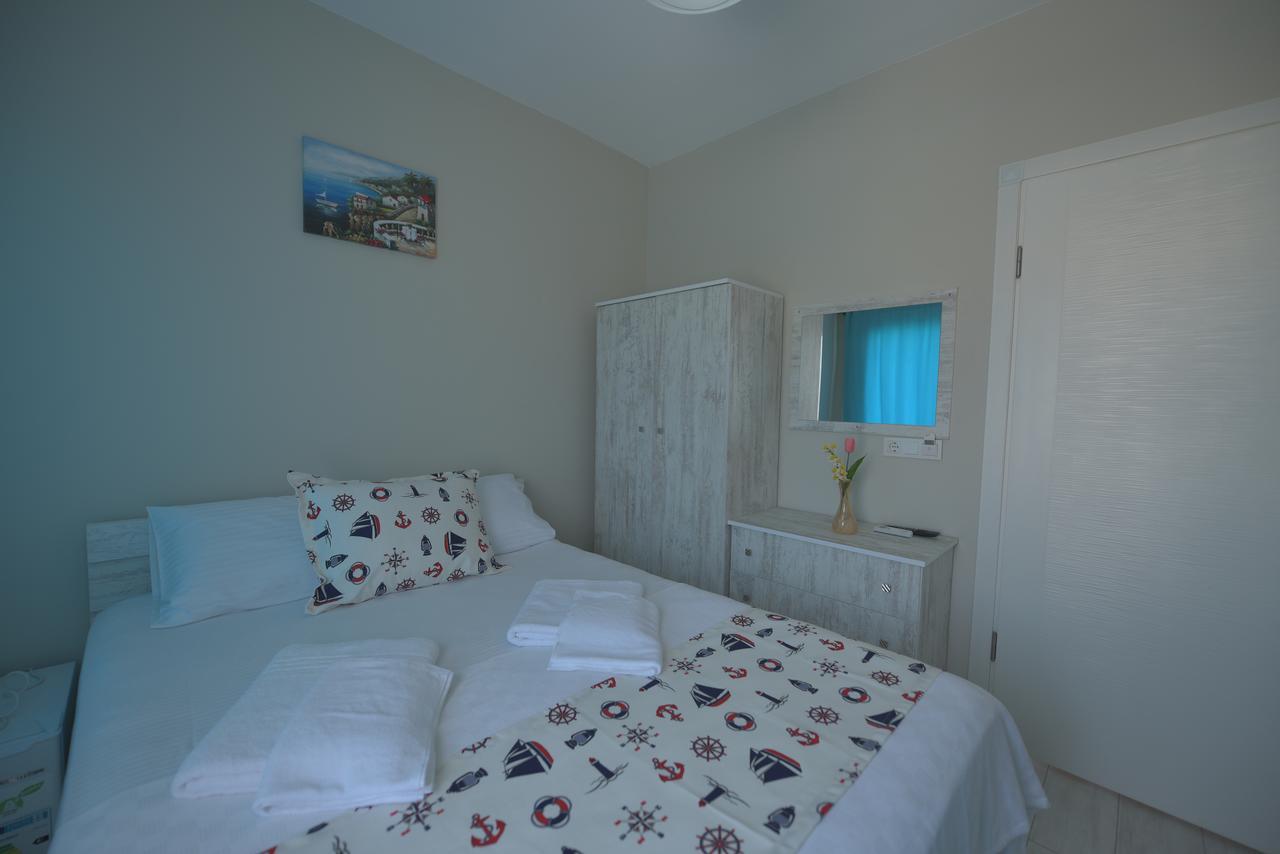 Cunda Roka Otel Ayvalı Eksteriør bilde