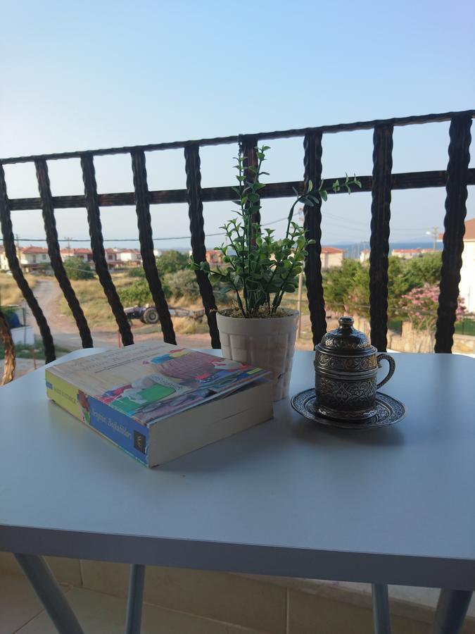 Cunda Roka Otel Ayvalı Eksteriør bilde