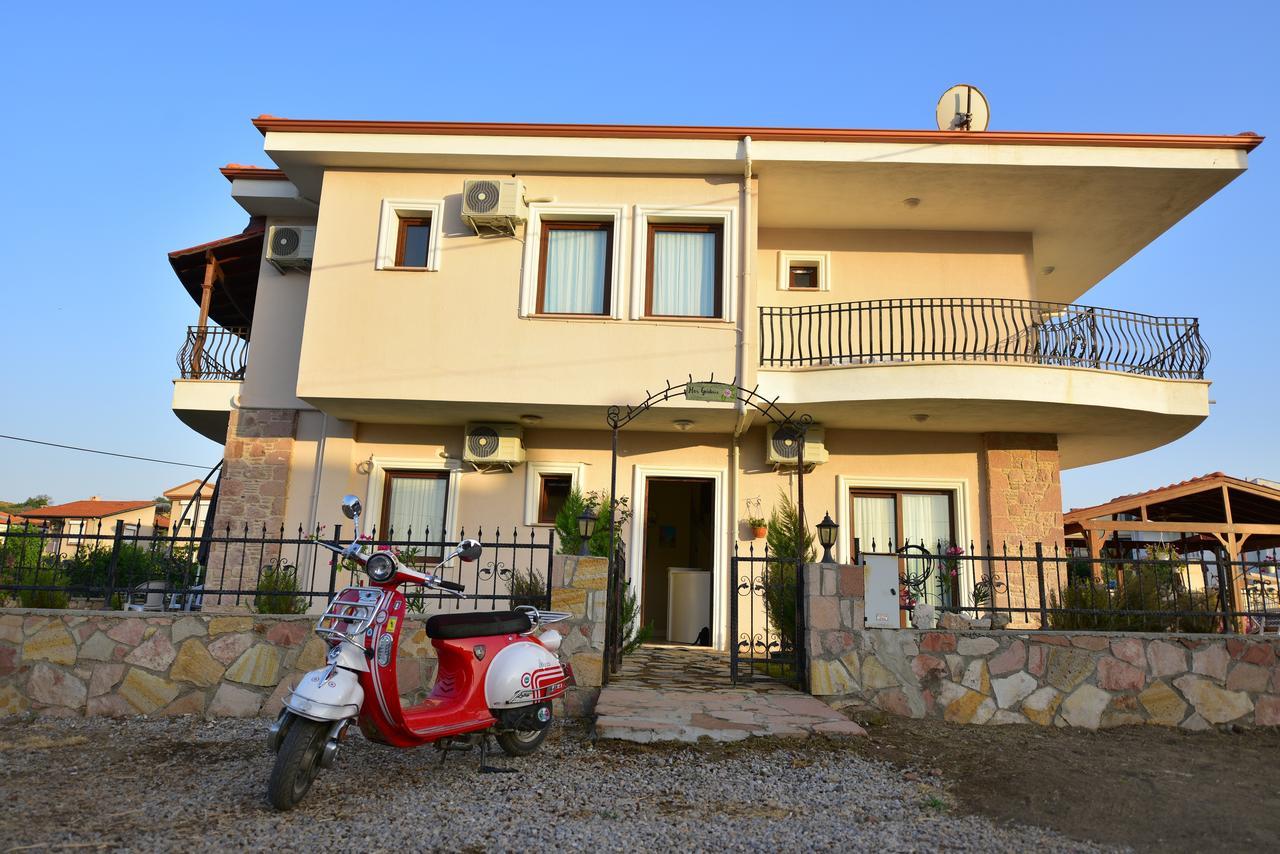 Cunda Roka Otel Ayvalı Eksteriør bilde