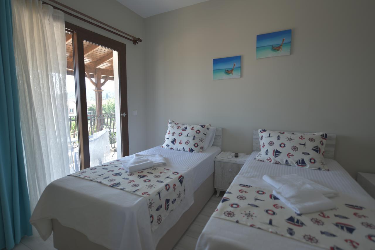 Cunda Roka Otel Ayvalı Eksteriør bilde