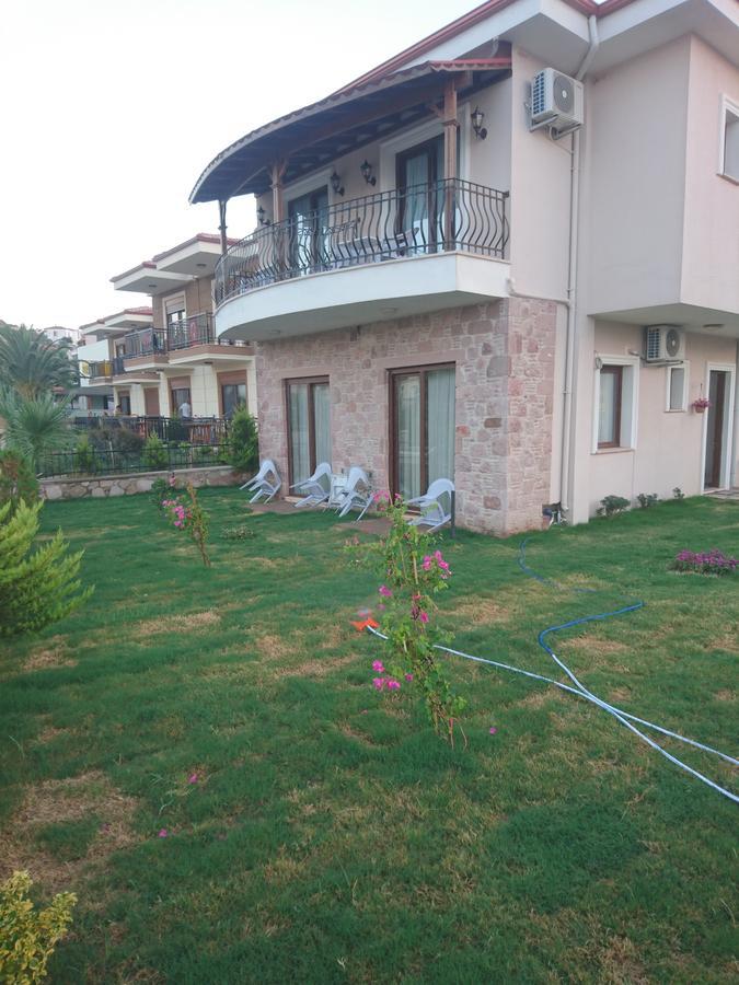 Cunda Roka Otel Ayvalı Eksteriør bilde