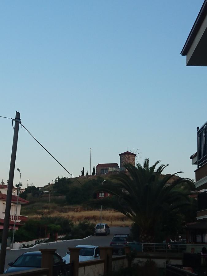 Cunda Roka Otel Ayvalı Eksteriør bilde