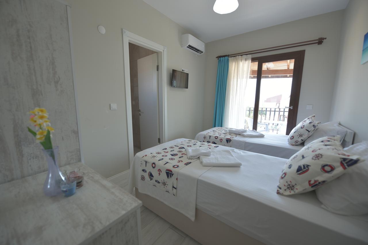 Cunda Roka Otel Ayvalı Eksteriør bilde
