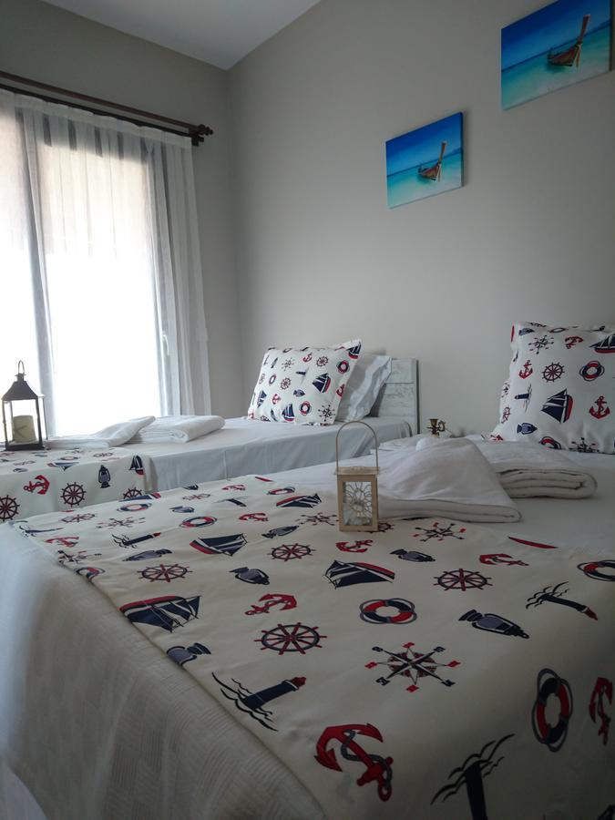 Cunda Roka Otel Ayvalı Eksteriør bilde