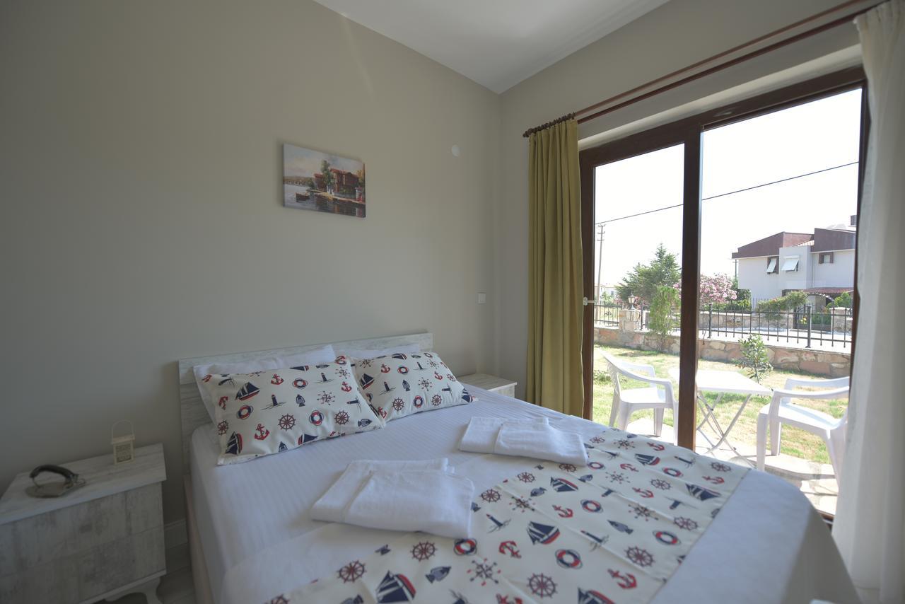 Cunda Roka Otel Ayvalı Eksteriør bilde