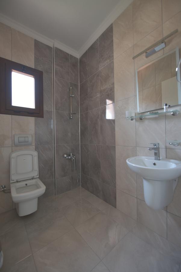 Cunda Roka Otel Ayvalı Eksteriør bilde